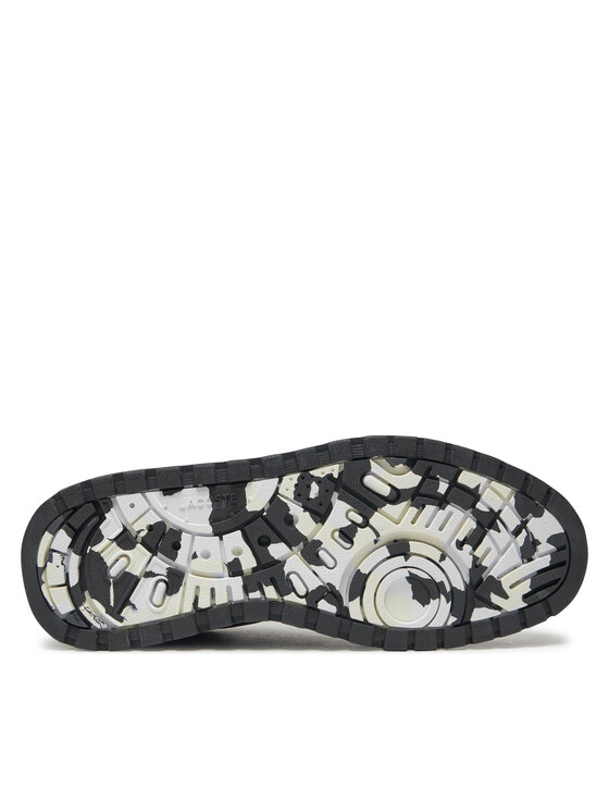 Lacoste Lacoste Sneakersy T-Clip Wntr 224 2 Sma 748SMA003802H Czarny