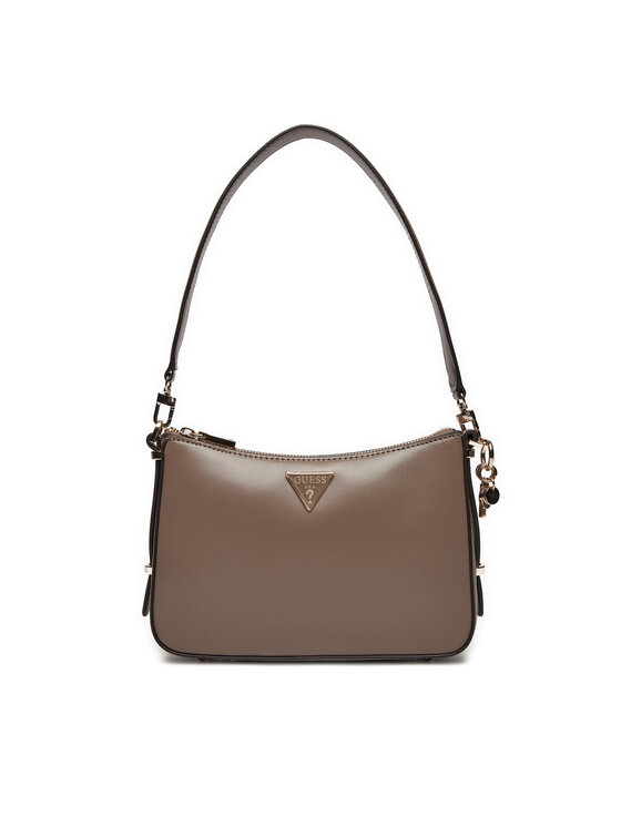 Guess Guess Ročna torba HWVG94 93180 Rjava