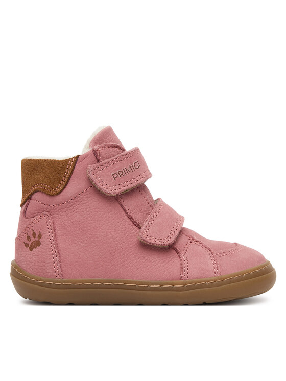 Primigi Primigi Schnürschuhe 8912233 M Rosa