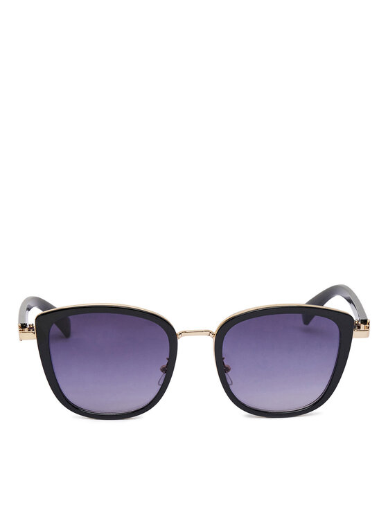 DeeZee DeeZee Sonnenbrillen 20BSP398-1 Schwarz