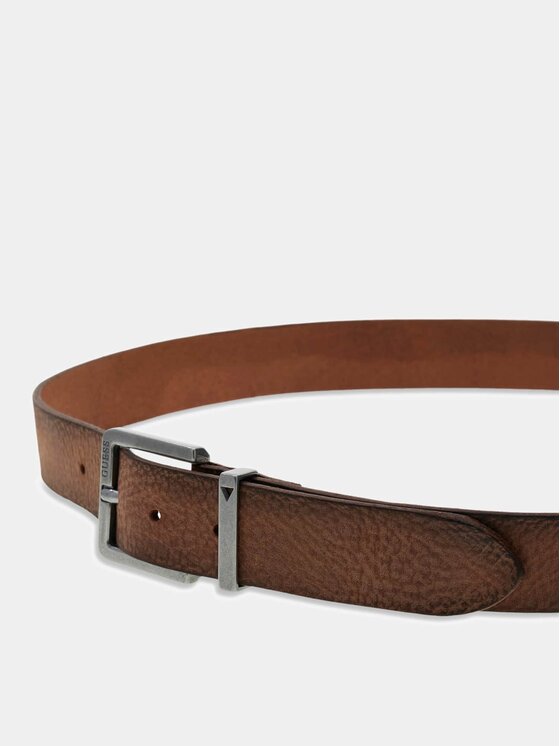 Guess Guess Pasek 182761 Brązowy