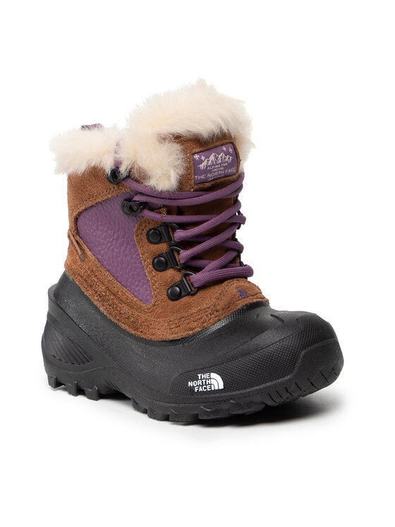 The north face hot sale youth shellista extreme