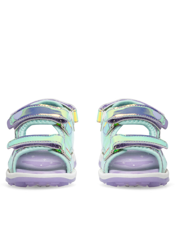 MANDALORIAN MANDALORIAN Sandali CP76-SS24-119LM Multicolore