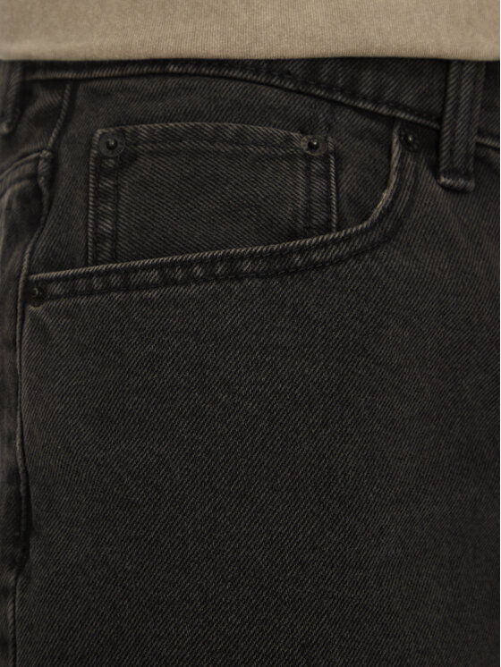 Vans Vans Džinsa bikses Check-5 VN000C9V Pelēks Baggy Fit