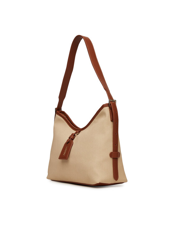 Lasocki Lasocki Handtasche LSK-O-003-07 Beige
