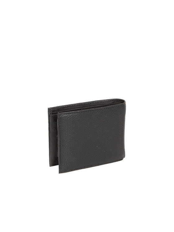 Mustang Mustang Portafoglio MUSTANG Livorno Wallet Nero