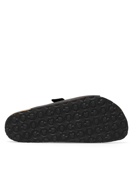 Inblu Inblu Ciabatte NU000012 043 Marrone