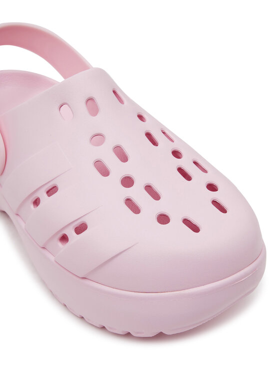adidas adidas Sandale adilette JR2626 Ružičasta