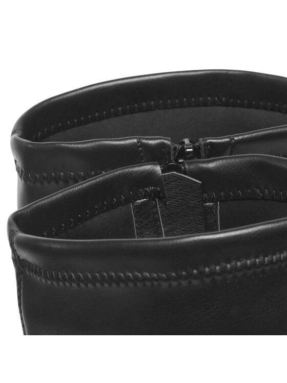 DeeZee DeeZee Stivali WS1901-03 Nero