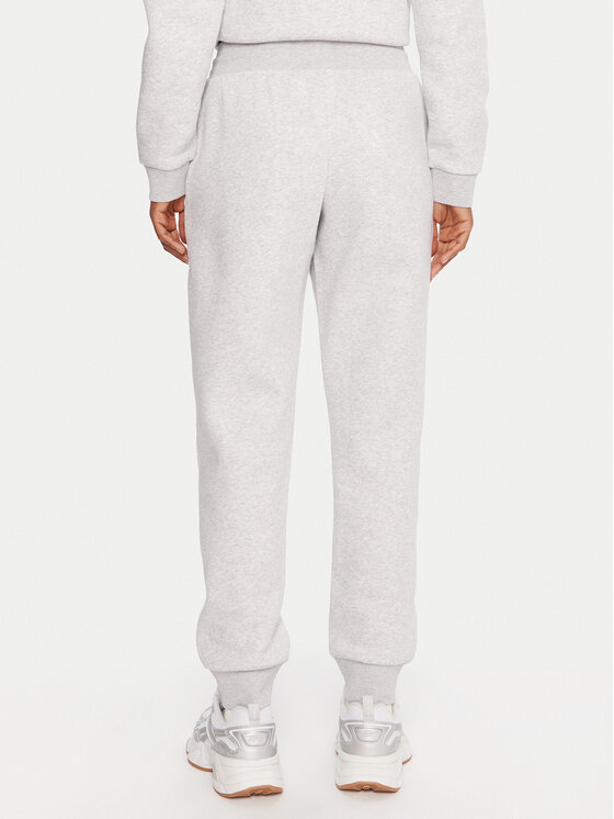 Reebok Reebok Долнище анцуг Stacey RK25166CCW Сив Regular Fit