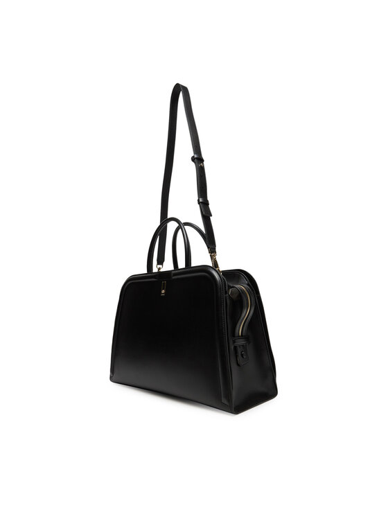 BOSS BOSS Ročna torba Ariell Busin.Tote N. 50521062 Črna