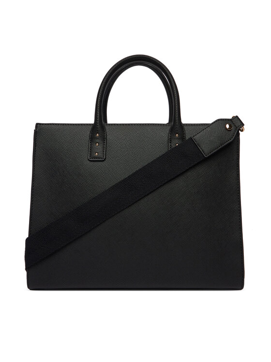 Liu Jo Liu Jo Handtasche AA6149 ES029 Schwarz