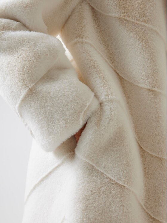 Marciano Guess Marciano Guess Übergangsjacke 179785 Beige Classic Fit