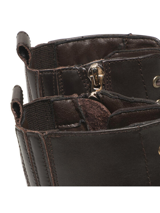 Lasocki Lasocki Зимни обувки ARC-NEW2-11 Кафяв