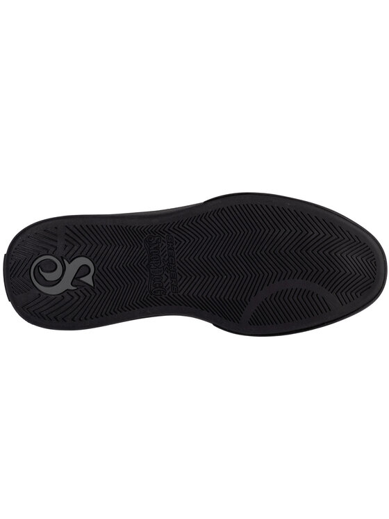 Skechers Skechers Sneakers Skechers Slip-Ins Snoop One - Boss Life Canvas Nero
