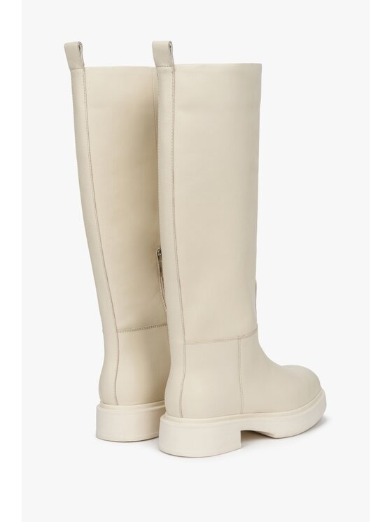 Estro Estro Stivali ER00112102 Beige