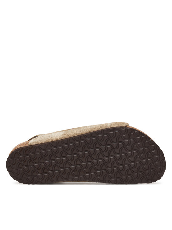 Birkenstock Birkenstock Sandale 1029471 D Bež