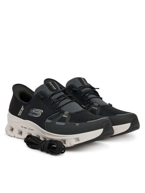 Skechers Skechers Tenisice Glide-Step Pro- 232930/BLK Crna