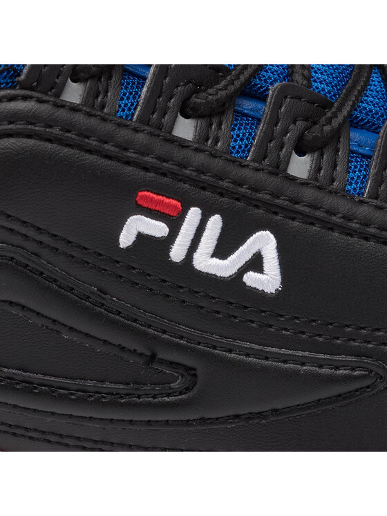 ccc fila disruptor