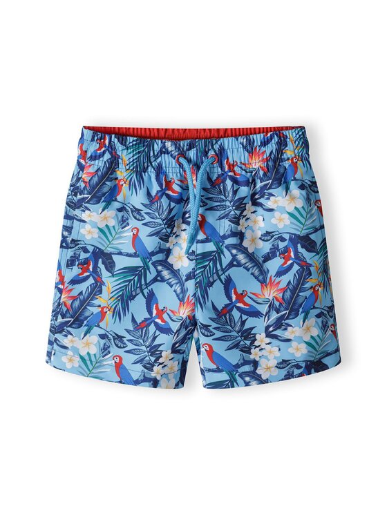 minoti minoti Kąpielówki 23swim43 Zielony