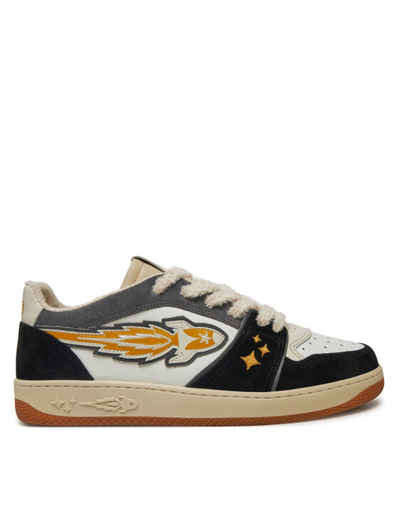 Enterprise Japan Enterprise Japan Sneakersy BB5003 PX310 S3698 Biały