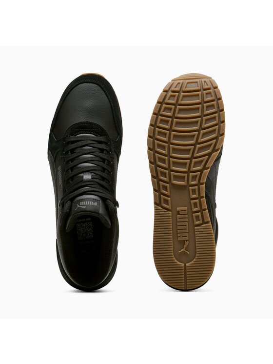 Puma Puma Sneakersy 402893 Czarny