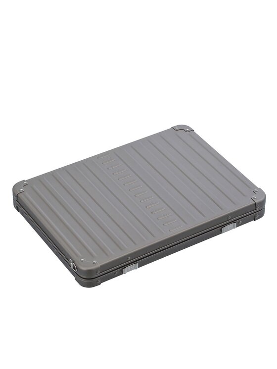 Aleon Aleon Torba na laptopa 303438 Brązowy