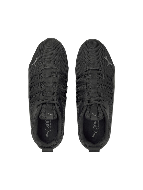 Puma Puma Sneakersy 195656 Czarny