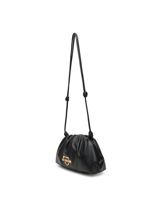 LOVE MOSCHINO LOVE MOSCHINO Handtasche JC4286PP0MKK0000 Schwarz