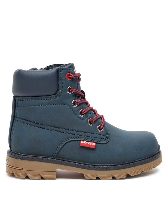 Levi's® Levi's® Bakancs VFOR0050S Sötétkék