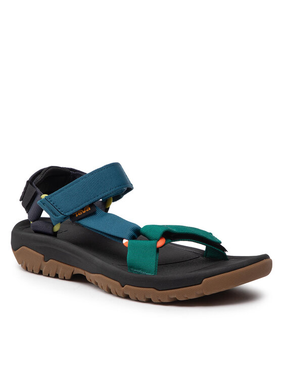 Teva Teva Sandaalid Hurricane Xlt2 1019234 Värviline