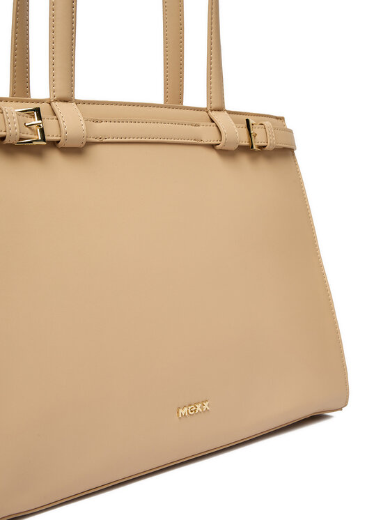 MEXX MEXX Τσάντα EO-MEXX-S-023-09 Μπεζ