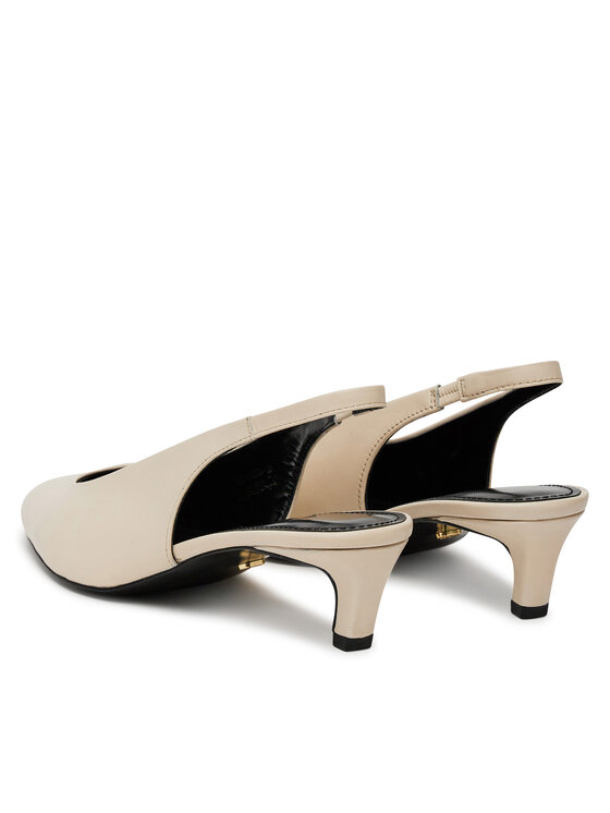 Gino Rossi Gino Rossi Sandali LILY-118324 Écru