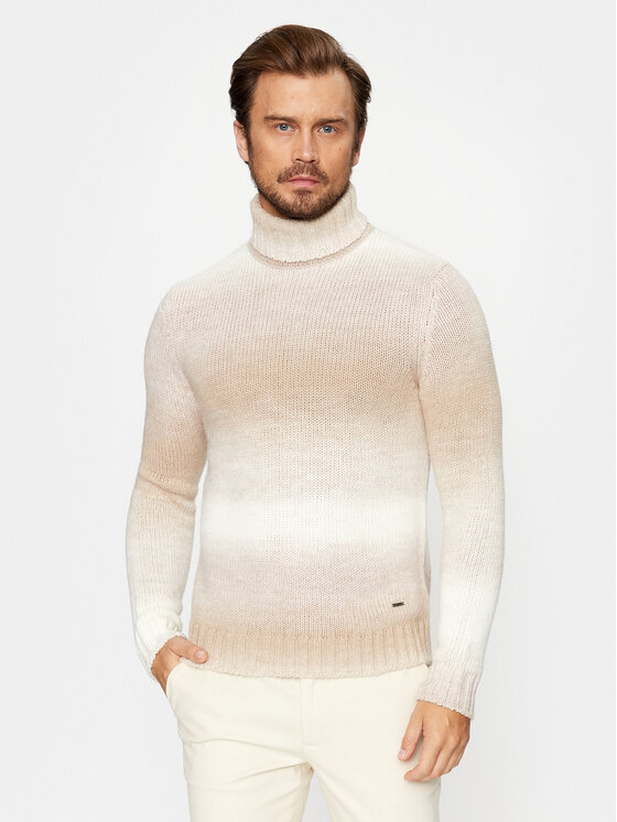 JOOP! JOOP! Golf 30038099 Beež Modern Fit