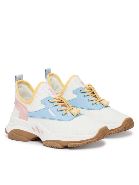 Steve Madden Steve Madden Laisvalaikio batai Match-E 11004643 Pilka