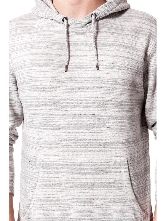 Lee Lee Felpa HOODIE Beige Regular Fit