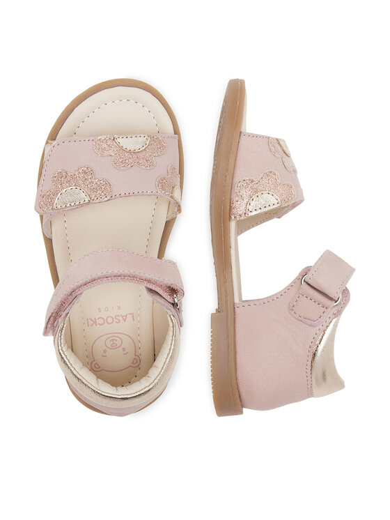 Lasocki Kids Lasocki Kids Sandalen HAPPY CI12-2644-10 Beige