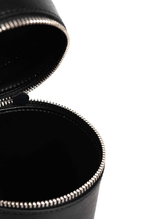 Coccinelle Coccinelle Bauletto E5 EV3 55 L2 05 | EV3 Mini Bag Nero