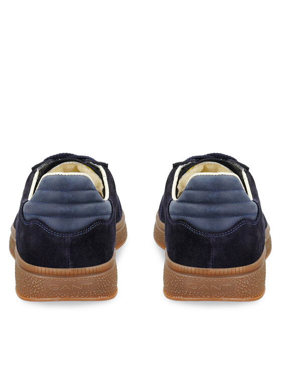 Gant Gant Снікерcи 31633008 Cиній