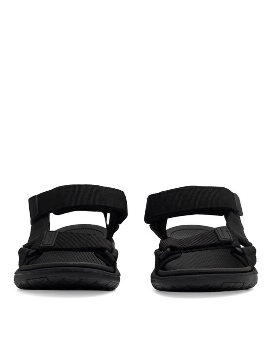 Sprandi Sprandi Sandalen MP40-20173Y Schwarz