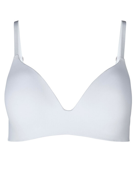 Skiny Skiny Podprsenka bez kostíc 085676 Biela