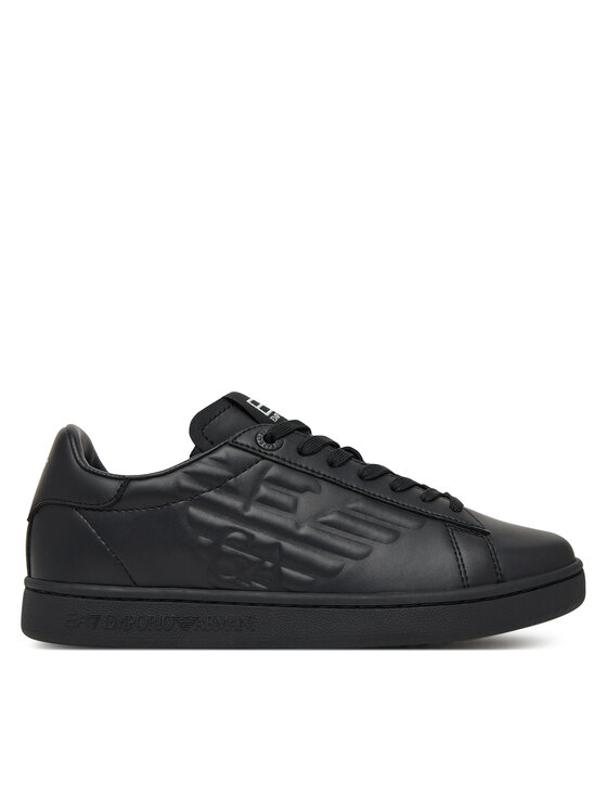 EA7 Emporio Armani Sneakers 7X000331 AF10848 MC061 Negru