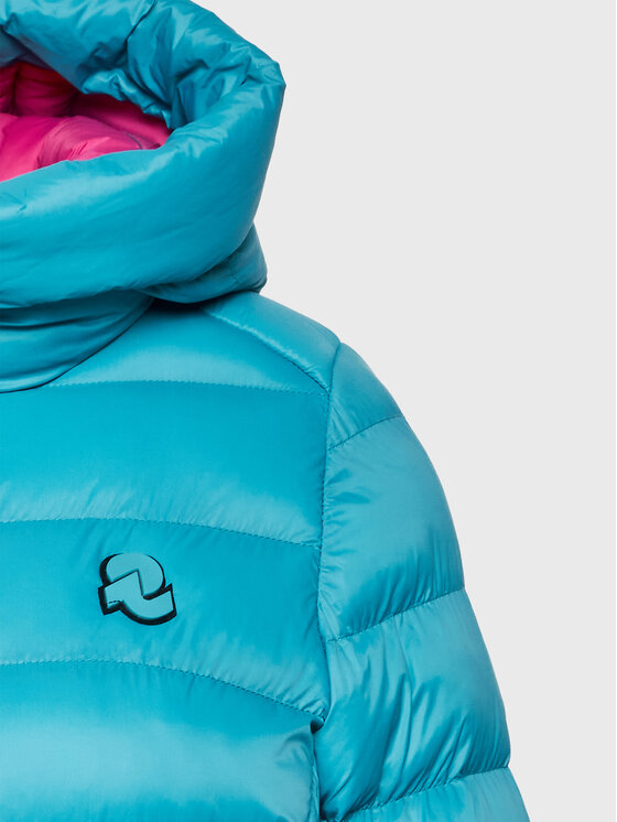 Invicta Invicta Übergangsjacke 4431888/D Blau Regular Fit