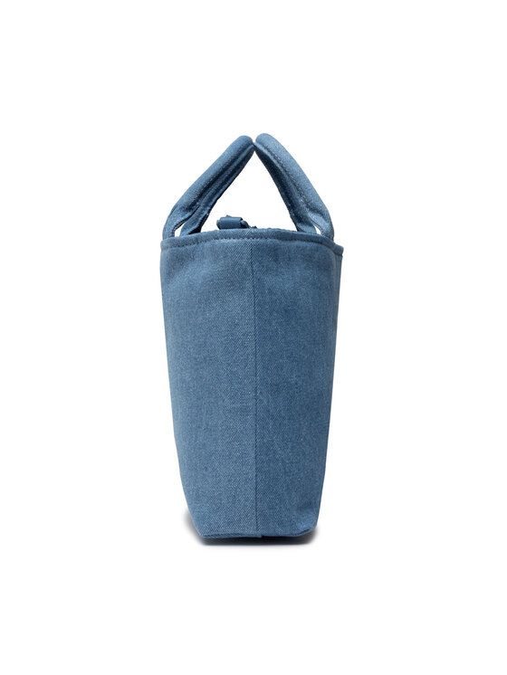 Borsetta Mini Shopper HK0145 Blu scuro
