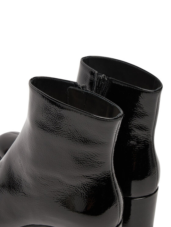 HÖGL HÖGL Stiefeletten 0-134115-0100 Schwarz