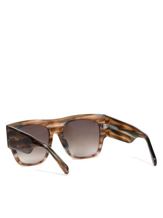 Gino Rossi Gino Rossi Sonnenbrillen AGG-A-612-MX-07 Braun