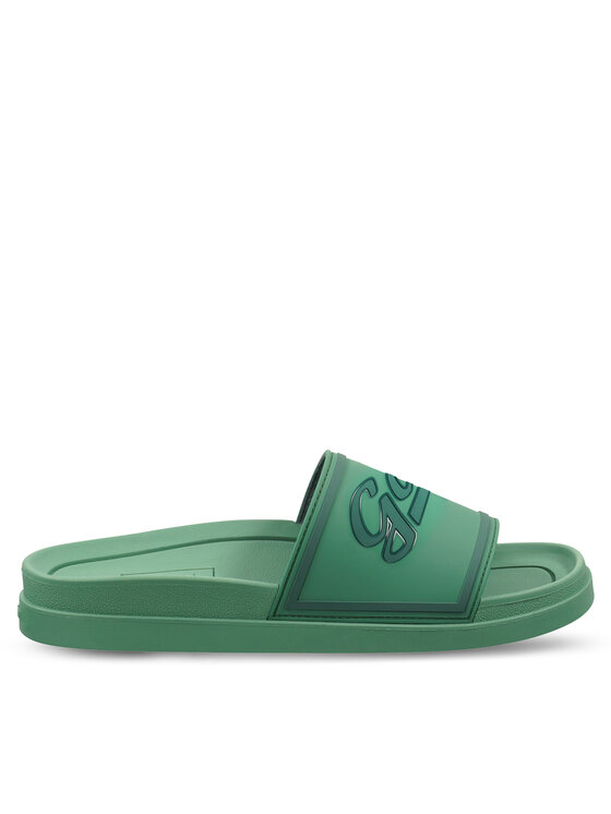 Şlapi Gant 30639895 Verde