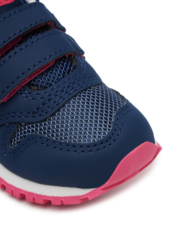 New Balance New Balance Laisvalaikio batai IV500VP1 Tamsiai mėlyna