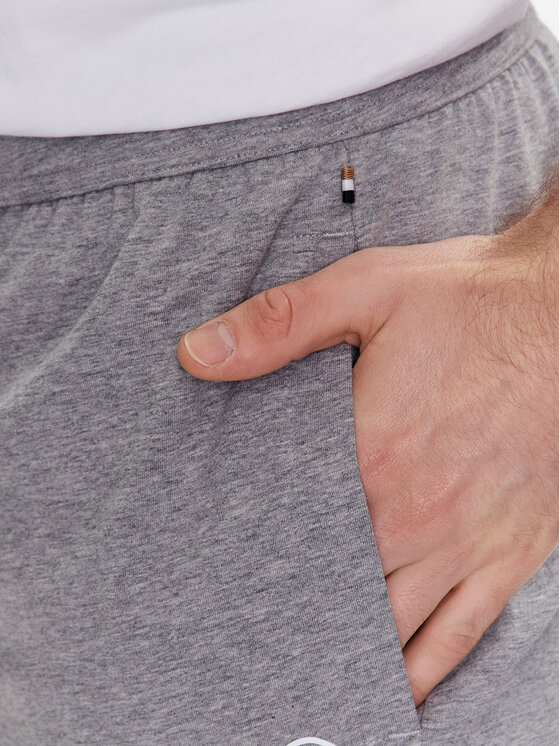 Pantalone del pigiama 50472753 Grigio