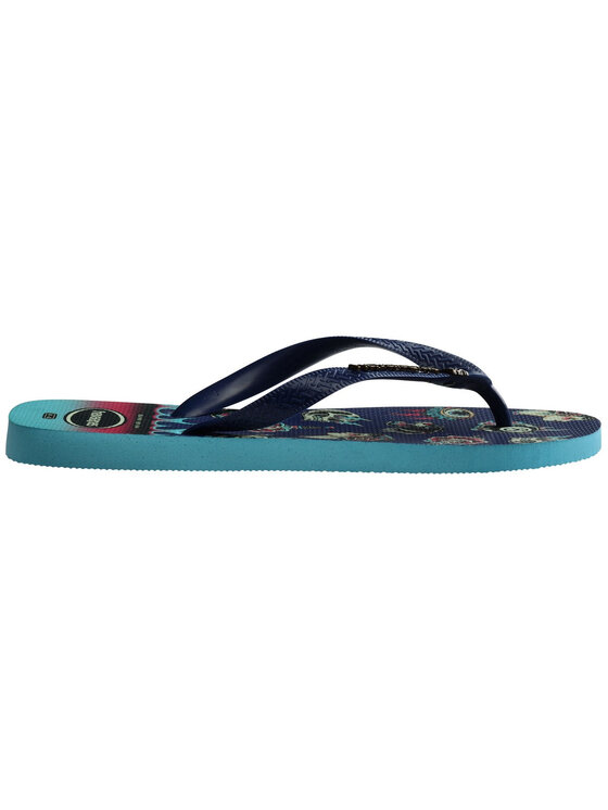 Havaianas Havaianas Infradito HAVAIANAS Infradito Uomo Hav. Tribo traditional 4144505.9501 Blu Blu